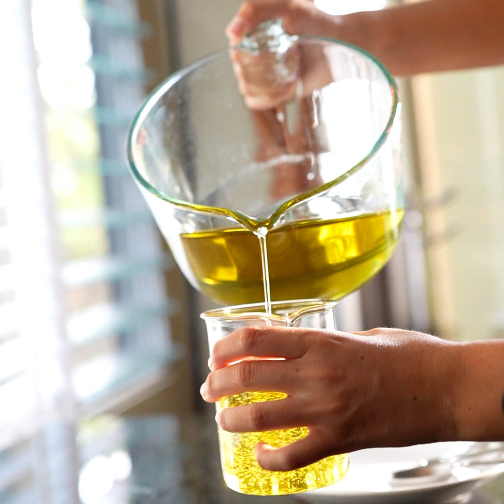 Why I Still Love [Most] Seed Oils