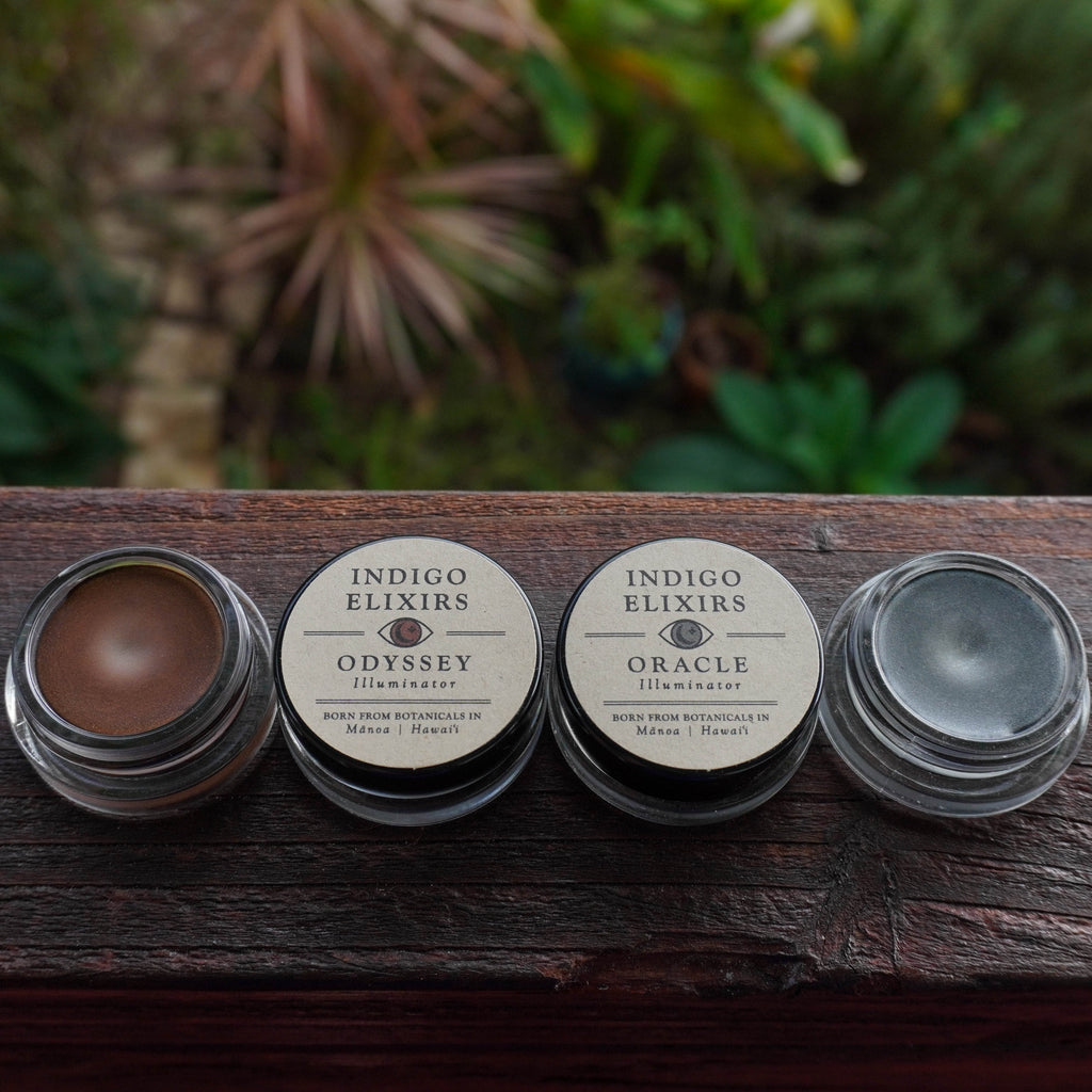 Odyssey & Oracle Illuminators