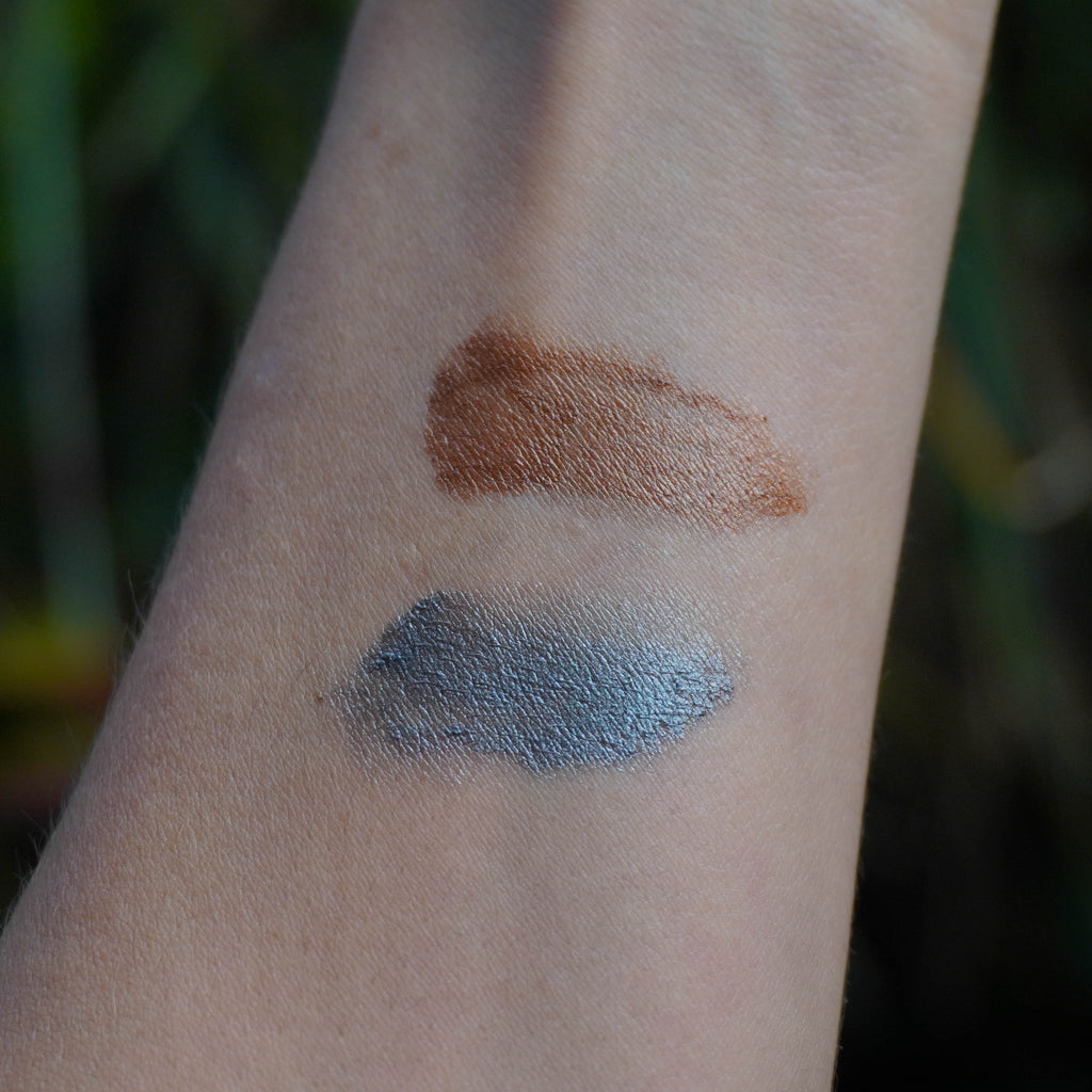 Oracle & Odyssey swatch