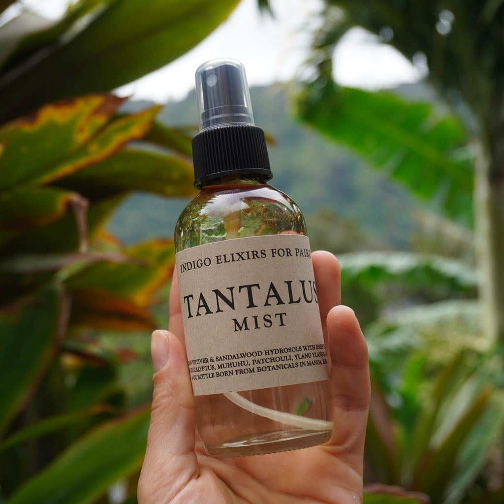 Tantalus Mist Atmosphere Spray